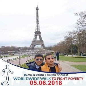 Meet your Posher, Edgar